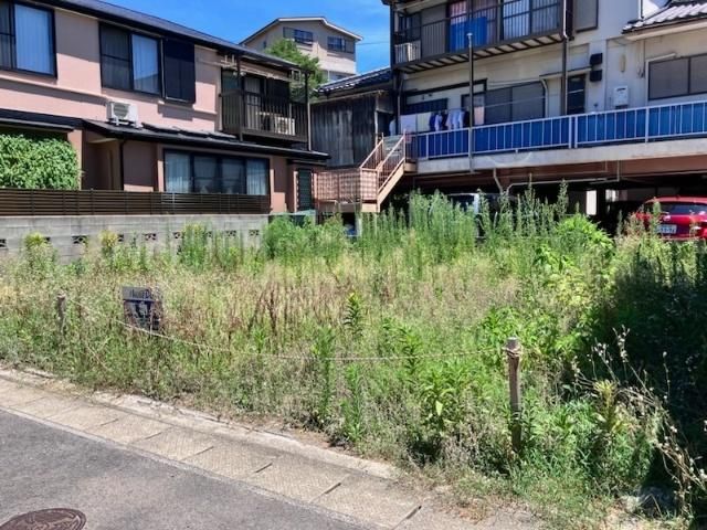 113.83 sqm Land for Sale in Quiet Enoura-cho, Nagasaki - Thumbnail 4
