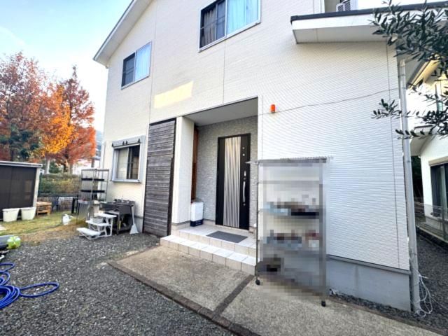 4LDK+S House with Solar & Ene-Farm in Hannan, Osaka - Thumbnail 2