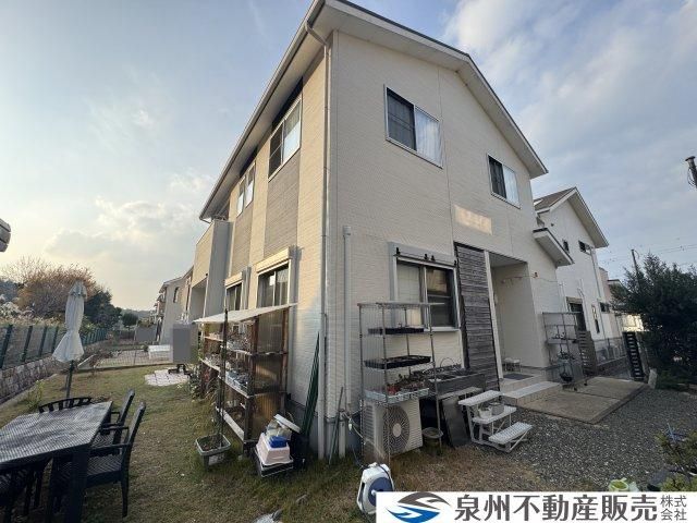 4LDK+S House with Solar & Ene-Farm in Hannan, Osaka - Thumbnail 4