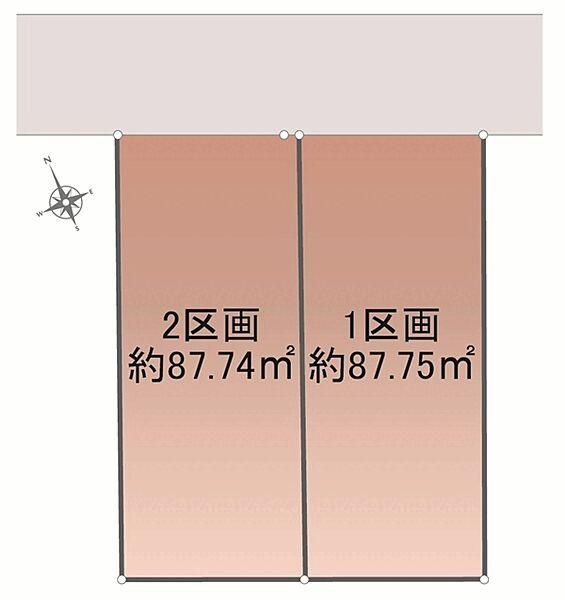 87.74m² Vacant Land for Sale in Kojimachi 2, Kawasaki - Thumbnail 4