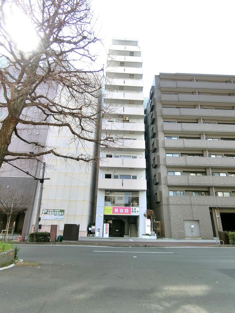 Studio Apartment for Sale in Aoba Ward, Sendai, Miyagi - Thumbnail 2