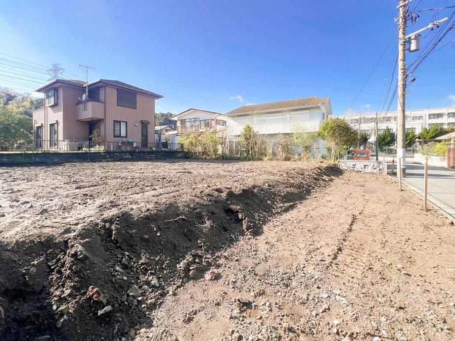 269sqm Vacant Land for Sale in Sakae Ward, Yokohama - Thumbnail 4