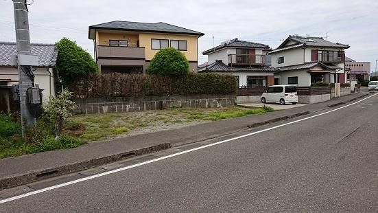 98m2 Building Plot for Sale in Miyazaki City, Miyazaki - Thumbnail 2