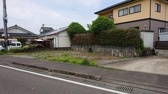 98m2 Building Plot for Sale in Miyazaki City, Miyazaki - Thumbnail 3