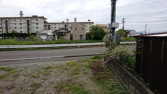 98m2 Building Plot for Sale in Miyazaki City, Miyazaki - Thumbnail 4
