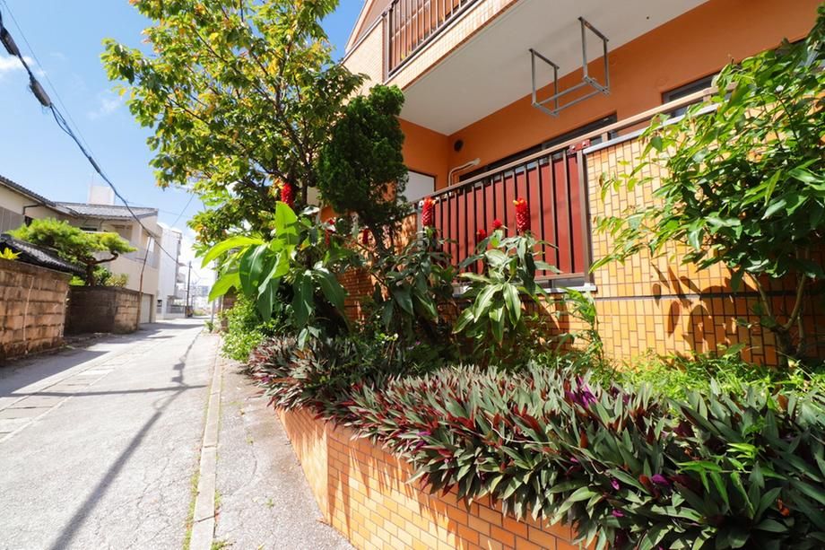 2LDK Apartment for Sale in Naha City, Okinawa - Thumbnail 2