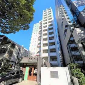 1981 SRC Apartment Near Kita-Yonbancho Station in Sendai - Thumbnail 4