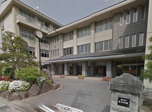 Land for Sale in Iida City, Nagano - 241 sqm Plot - Thumbnail 3