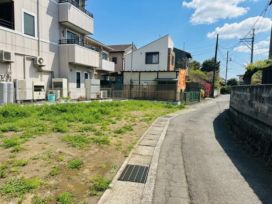 233 sqm Building Land in Minamiashigara Near Daiyuzan Station - Thumbnail 2