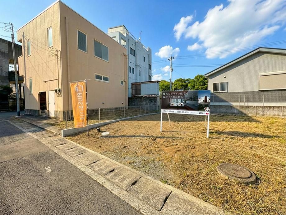 233 sqm Building Land in Minamiashigara Near Daiyuzan Station - Thumbnail 3