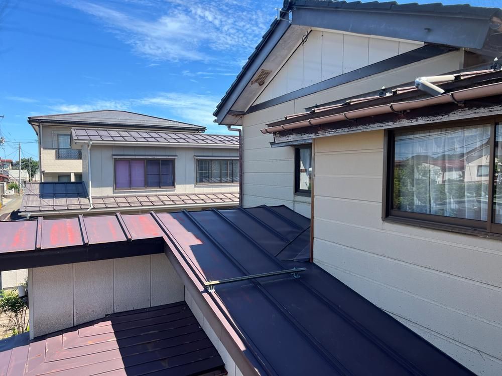 7DK Detached House with Large Garden for Sale in Joetsu, Niigata - Thumbnail 2