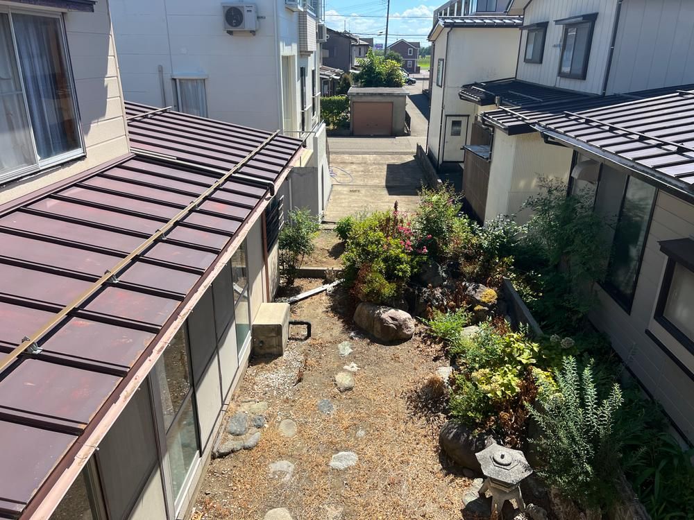 7DK Detached House with Large Garden for Sale in Joetsu, Niigata - Thumbnail 3