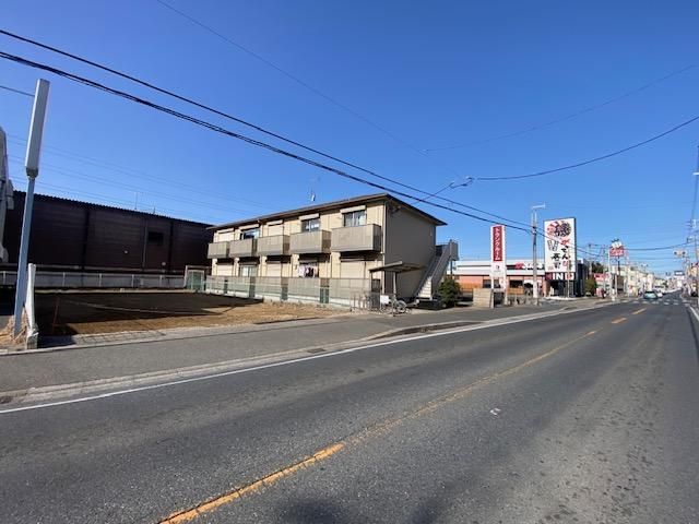 Land for Sale in Natsumidai, Funabashi - 199.26 sqm - Thumbnail 4