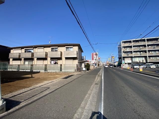 Land for Sale in Natsumidai, Funabashi - 199.26 sqm - Thumbnail 3