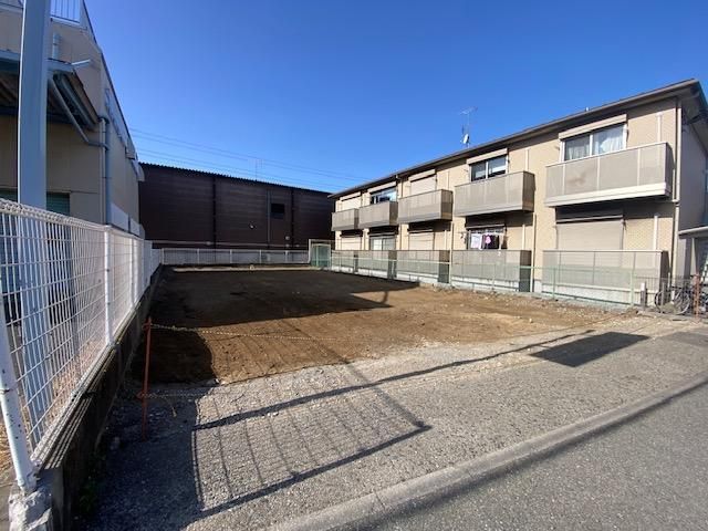 Land for Sale in Natsumidai, Funabashi - 199.26 sqm - Thumbnail 2