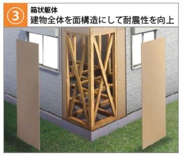 Modern 4LDK New House in Hirakata, Osaka - 100.83m2 - Thumbnail 3