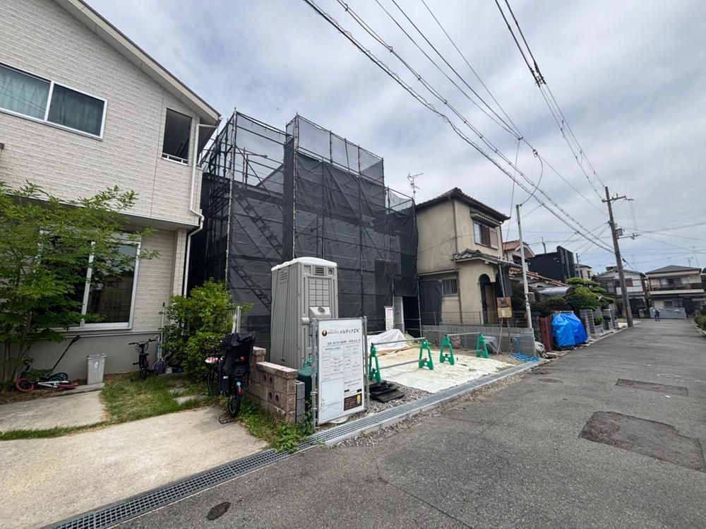 Modern 4LDK New House in Hirakata, Osaka - 100.83m2 - Thumbnail 4