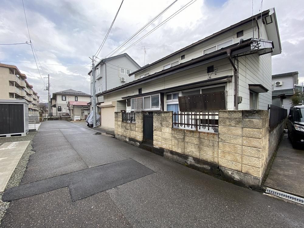 6DK Detached House for Sale in Aizuwakamatsu, Fukushima - Thumbnail 3