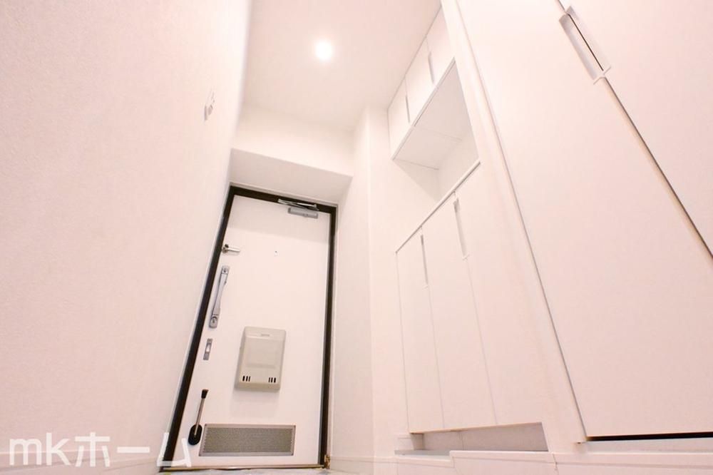 Newly Renovated 3LDK Apartment for Sale in Shin-Matsudo, Matsudo - Thumbnail 3