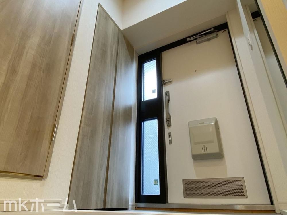 Renovated 2LDK Apartment in Misato, Saitama for Sale - Thumbnail 3