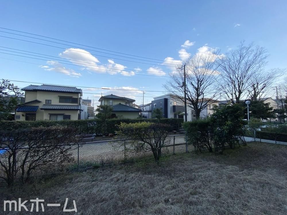 Renovated 2LDK Apartment in Misato, Saitama for Sale - Thumbnail 2