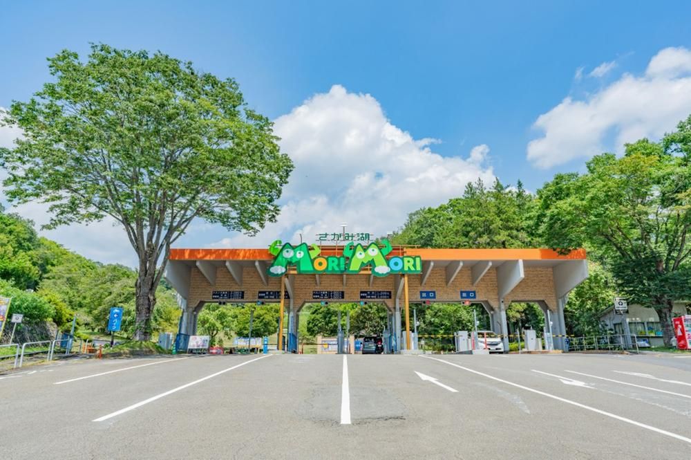 Land for Sale in Hachioji, Tokyo - Towani Hill Takao Tategaoka - Thumbnail 3