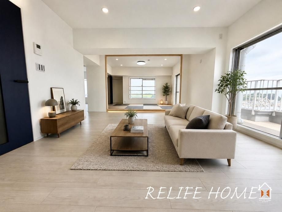 3LDK Apartment for Sale in Minami Ward, Yokohama - Thumbnail 3