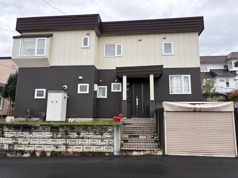 396.69 sqm Building Land for Sale in Chuo Ward, Sapporo - Thumbnail 2