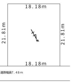 396.69 sqm Building Land for Sale in Chuo Ward, Sapporo - Thumbnail 4