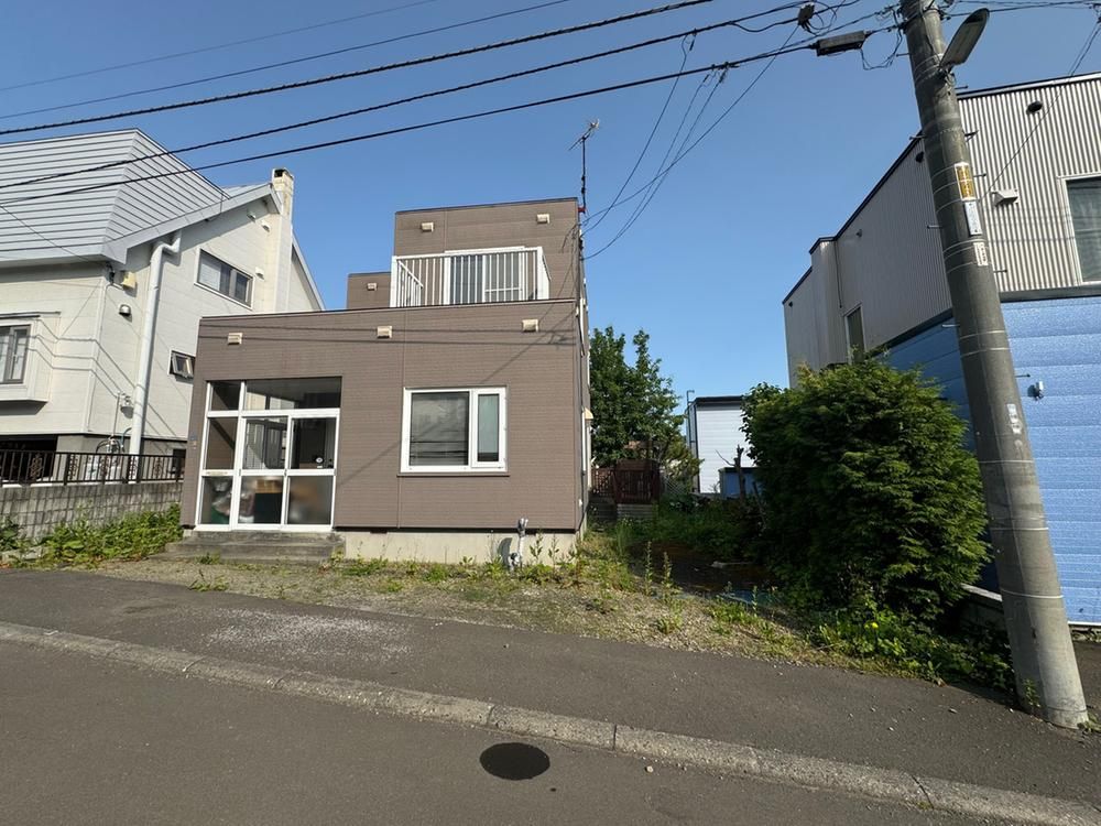 168.59m2 Land for Sale in Minami-ku, Sapporo, Hokkaido - Thumbnail 3