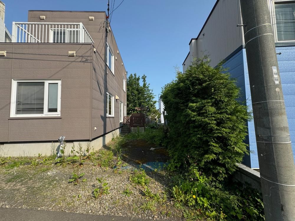 168.59m2 Land for Sale in Minami-ku, Sapporo, Hokkaido - Thumbnail 4