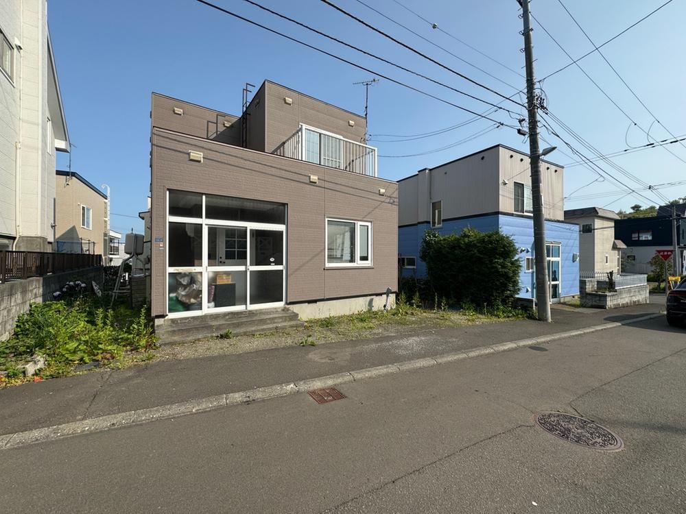 168.59m2 Land for Sale in Minami-ku, Sapporo, Hokkaido - Thumbnail 2
