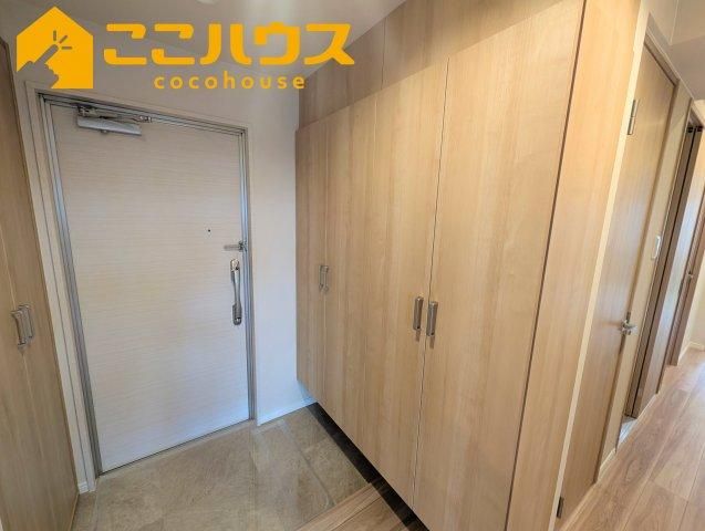 4LDK Apartment for Sale in Toyosaki, Tomigusuku, Okinawa - Thumbnail 3