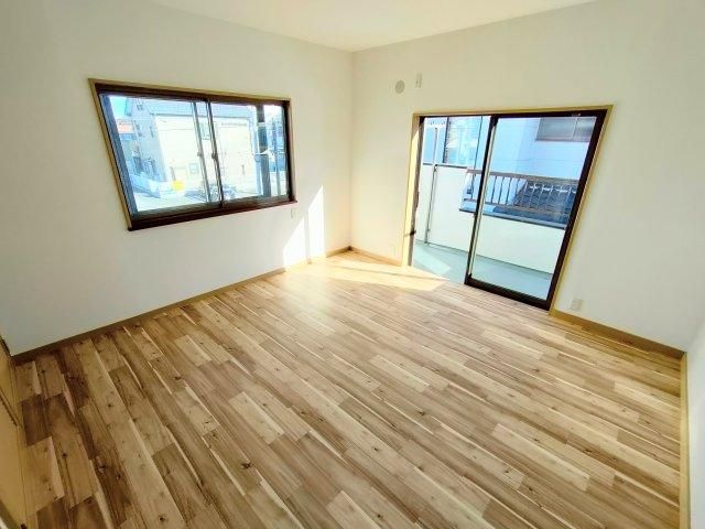 Renovated 3LDK+S House Near Koga Station, Ibaraki - Thumbnail 2