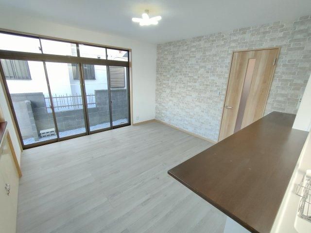 Renovated 3LDK+S House Near Koga Station, Ibaraki - Thumbnail 4