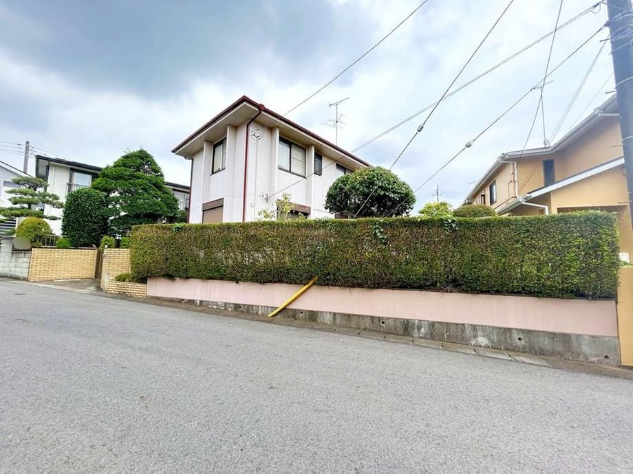 282.32 sqm Building-Condition-Free Land in Ryugasaki, Ibaraki - Thumbnail 2