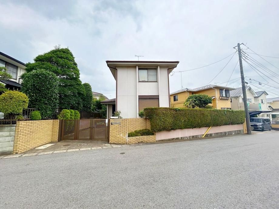 282.32 sqm Building-Condition-Free Land in Ryugasaki, Ibaraki - Thumbnail 3