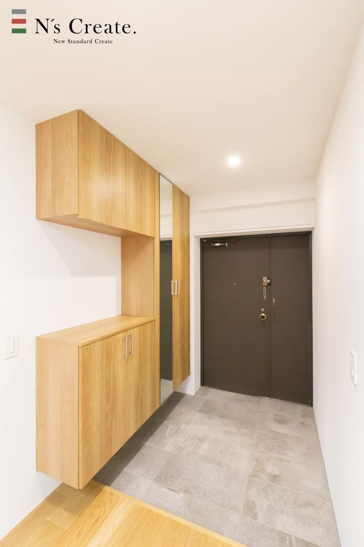 Spacious 2LDK Apartment in Aoba Ward, Sendai - Thumbnail 2