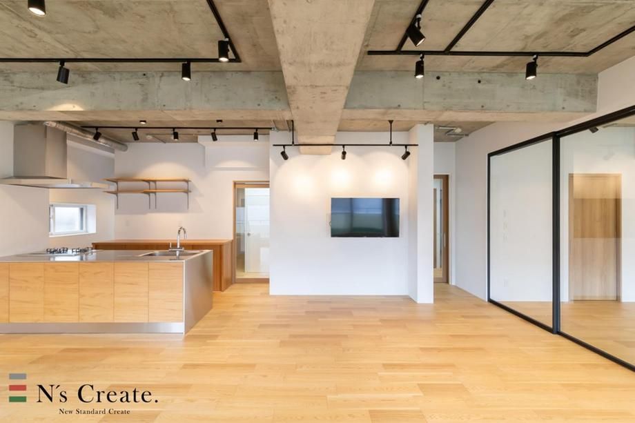 Spacious 2LDK Apartment in Aoba Ward, Sendai - Thumbnail 4