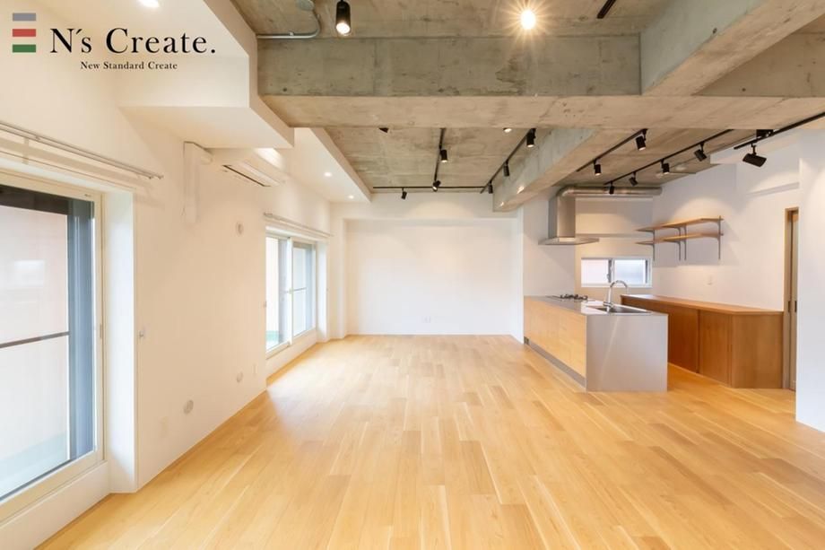Spacious 2LDK Apartment in Aoba Ward, Sendai - Thumbnail 3