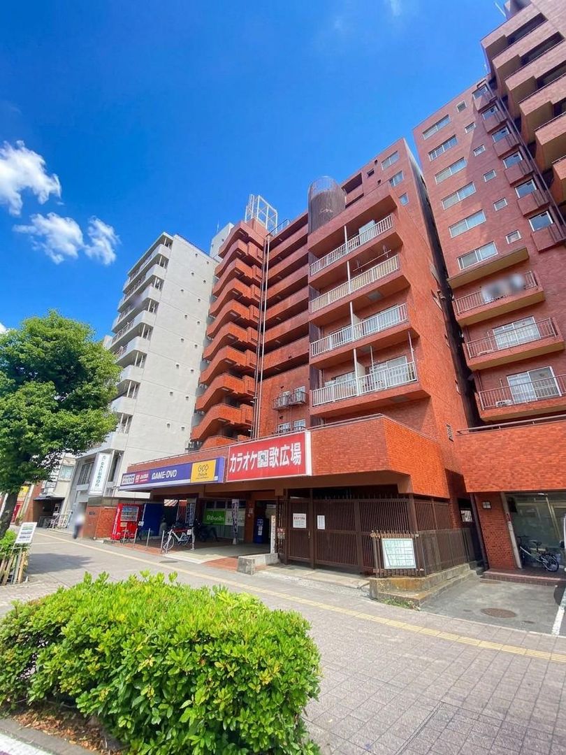 2LDK+S Apartment in Kawasaki-ku, Kanagawa - 62.34m² - Thumbnail 3