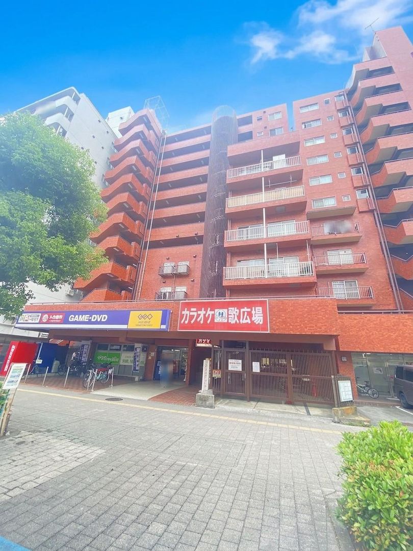 2LDK+S Apartment in Kawasaki-ku, Kanagawa - 62.34m² - Thumbnail 4