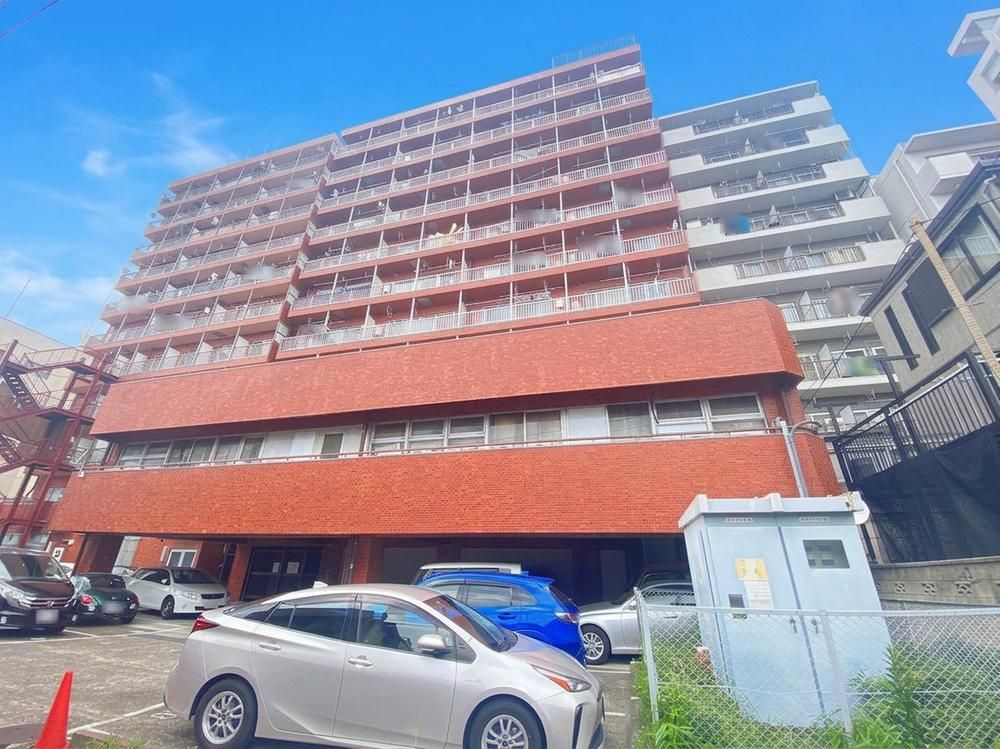 2LDK+S Apartment in Kawasaki-ku, Kanagawa - 62.34m² - Thumbnail 2