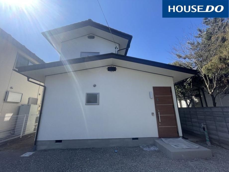 Renovated 3LDK House with Garden in Nagano City - Thumbnail 2