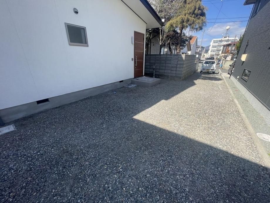 Renovated 3LDK House with Garden in Nagano City - Thumbnail 3