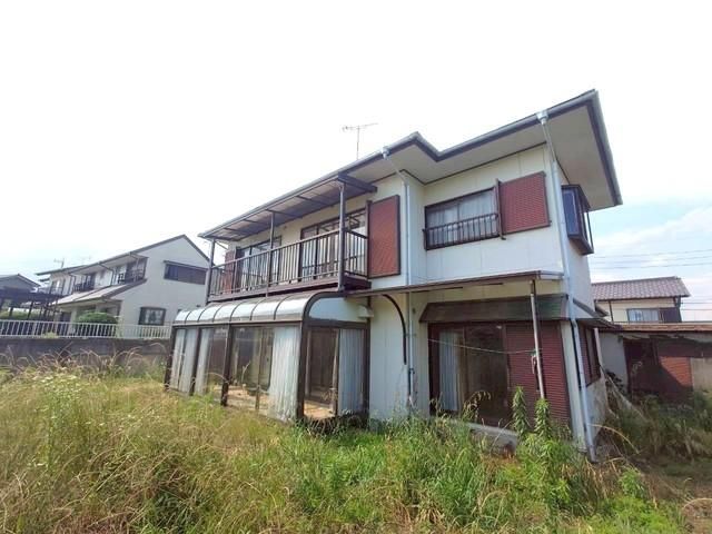 4LDK Detached House for Sale in Naka City, Ibaraki - Thumbnail 4