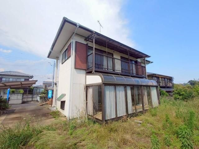 4LDK Detached House for Sale in Naka City, Ibaraki - Thumbnail 2