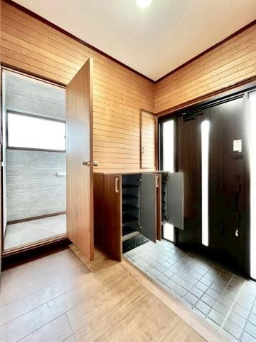 Renovated 6DK House in Kasama, Ibaraki – 133m² on 278m² Land - Thumbnail 4