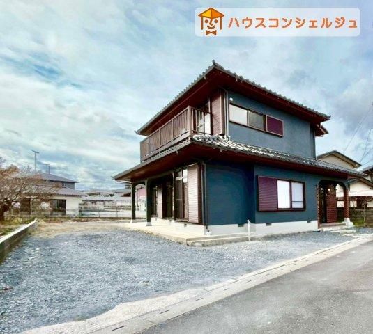 Renovated 6DK House in Kasama, Ibaraki – 133m² on 278m² Land - Thumbnail 2