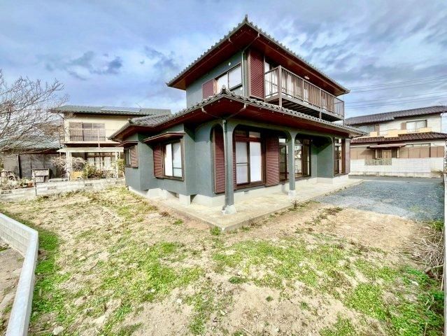 Renovated 6DK House in Kasama, Ibaraki – 133m² on 278m² Land - Thumbnail 3